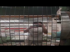 BA 2B SS 410 περιστροφή EN X12Cr13, 1.4006 JIS G4305 SUS410 περιστροφή από ανοξείδωτο χάλυβα 0,3-3mm